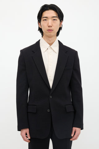 Maison Margiela Wool Suit