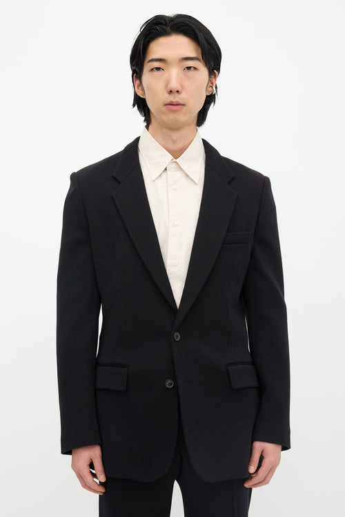 Maison Margiela Wool Suit