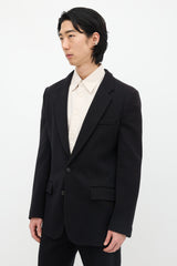 Maison Margiela Wool Suit