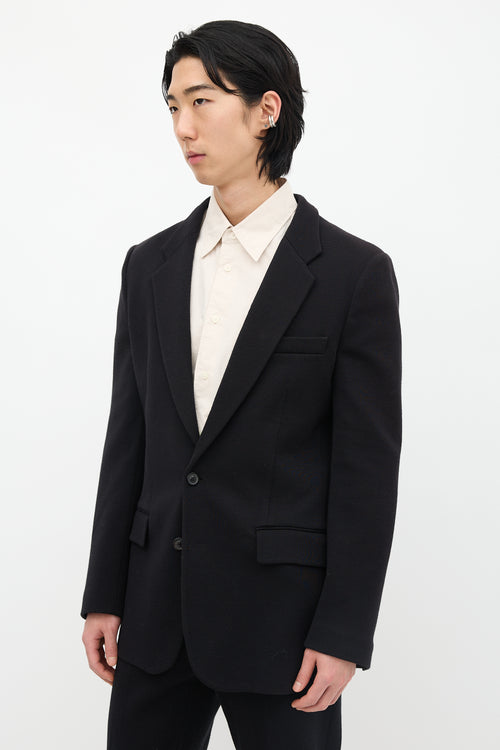 Maison Margiela Wool Suit
