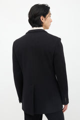 Maison Margiela Wool Suit