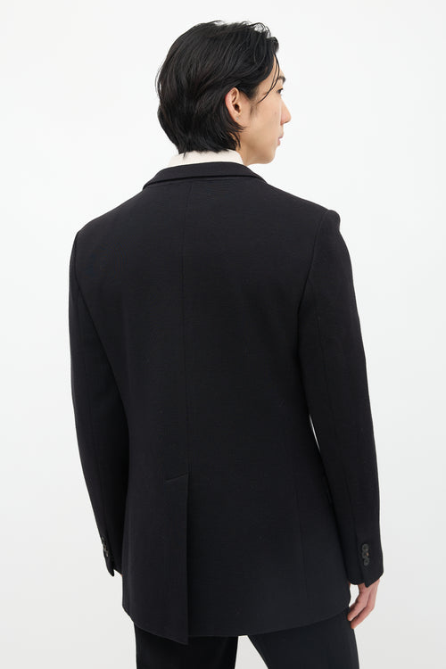 Maison Margiela Wool Suit