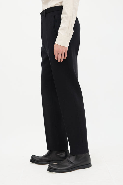 Maison Margiela Wool Suit
