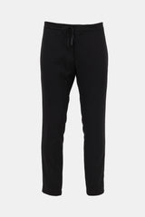 Maison Margiela Wool Tapered Leg Trouser