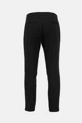 Maison Margiela Wool Tapered Leg Trouser