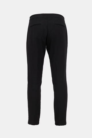 Maison Margiela Wool Tapered Leg Trouser