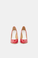 Maison Margiela X H&M Patent Plexiglass Heel