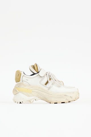 Maison Margiela Retro Fit Sneaker