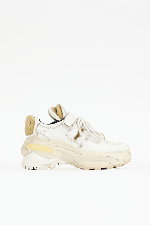 Maison Margiela Retro Fit Sneaker