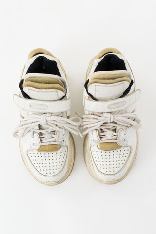 Maison Margiela Retro Fit Sneaker