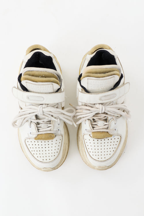 Maison Margiela Retro Fit Sneaker