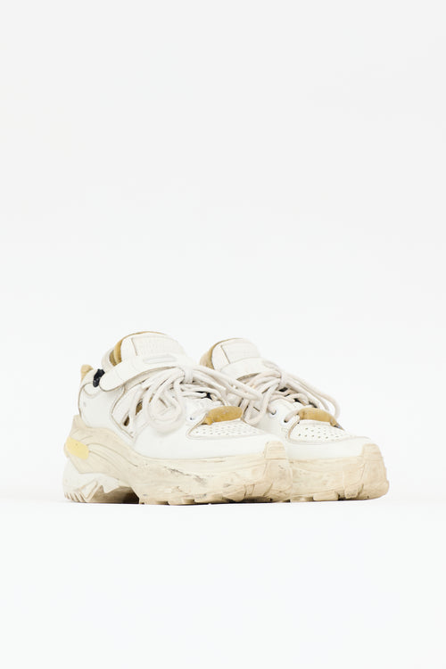 Maison Margiela Retro Fit Sneaker