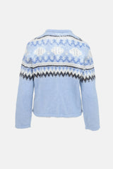 Maje Sequin Matalino Cardigan