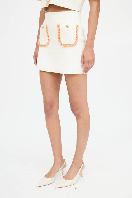 Terrycloth Co-Ord Set