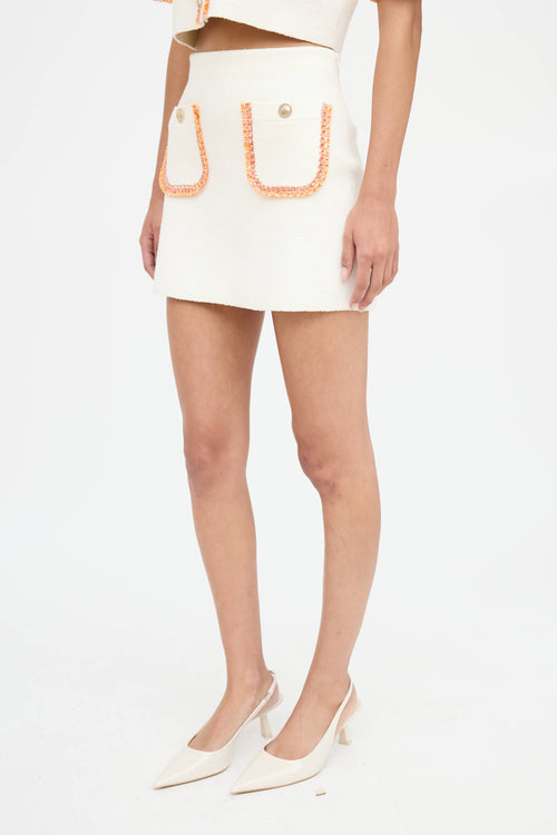 Terrycloth Co-Ord Set