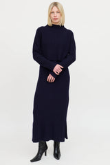 MajeKnit Ribbed Co-Ord Set
