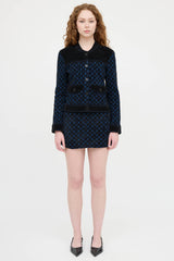 Maje Knit Co-Ord Set