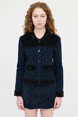 Maje Knit Co-Ord Set
