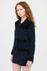 Maje Knit Co-Ord Set