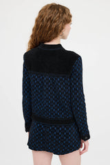 Maje Knit Co-Ord Set