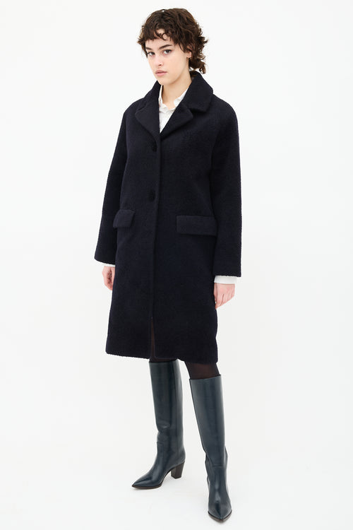Maje Wool  Coat