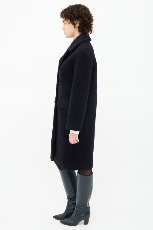 Maje Wool  Coat