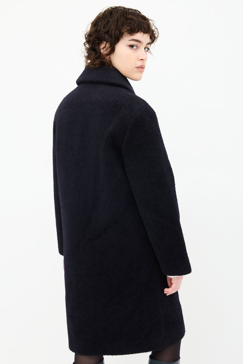 Maje Wool  Coat
