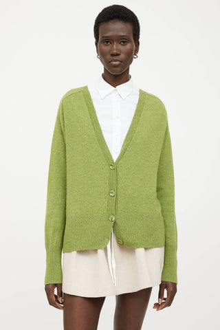Majestic Filatures Cashmere Knit Cardigan