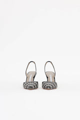 Manolo Blahnik Carolyne Slingback Heel