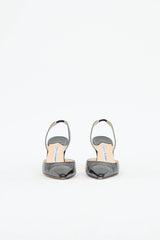 Manolo Blahnik Carolyne 70 Pump