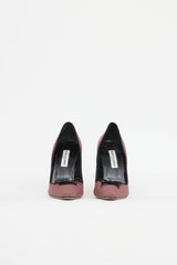 Manolo BlahnikVintage Bow Pump