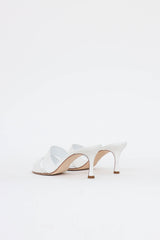 Manolo Blahnik Iacopo 70 Mule