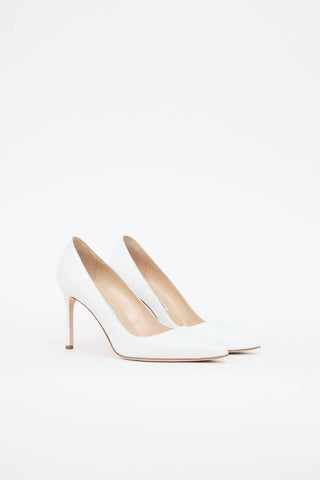 Manolo Blahnik BB 90 Pump