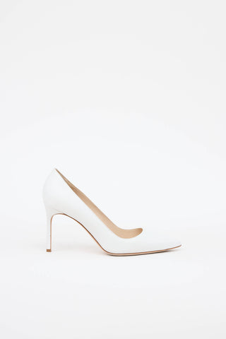 Manolo Blahnik BB 90 Pump