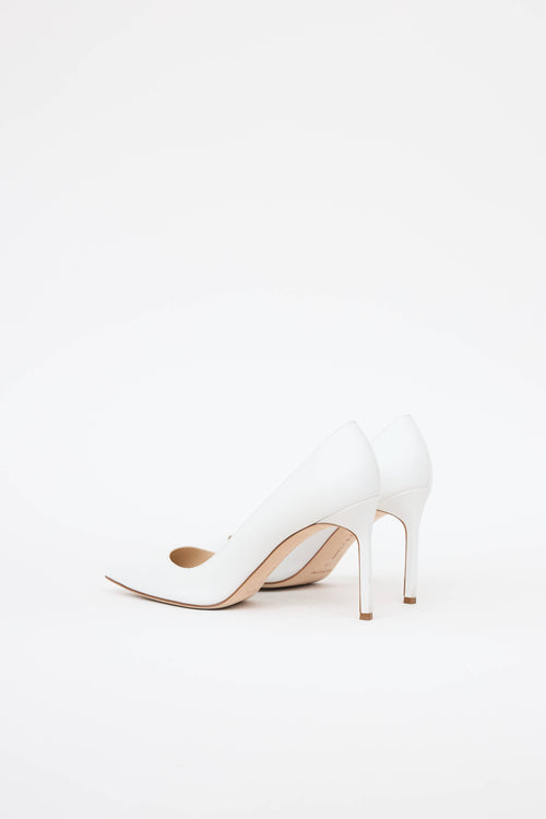 Manolo Blahnik BB 90 Pump