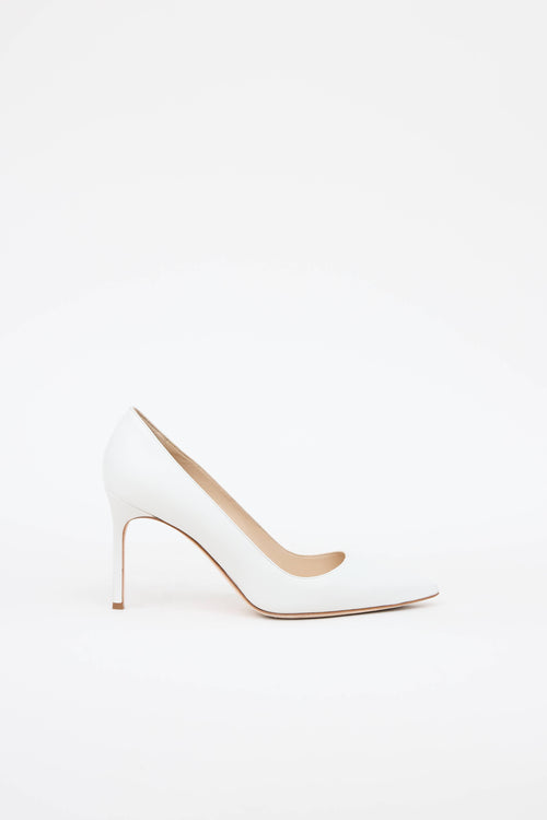 Manolo Blahnik BB 90 Pump