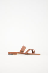 Manolo Blahnik Susaocc Sandal