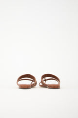 Manolo Blahnik Susaocc Sandal