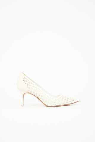 Patent Laser Cut BB Pump