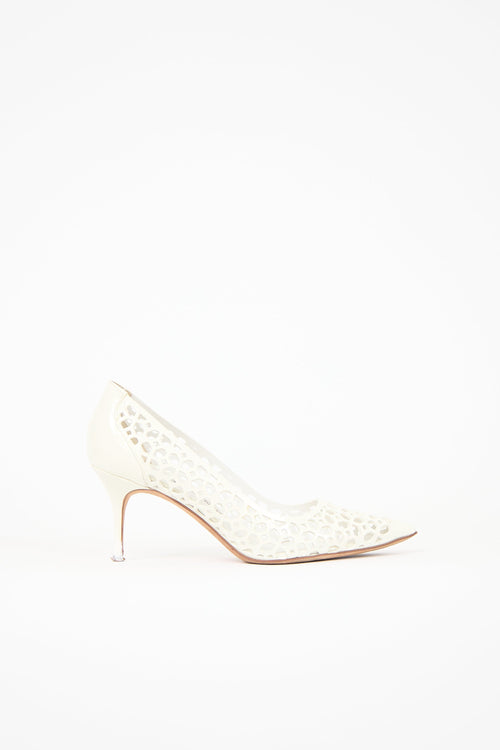 Patent Laser Cut BB Pump
