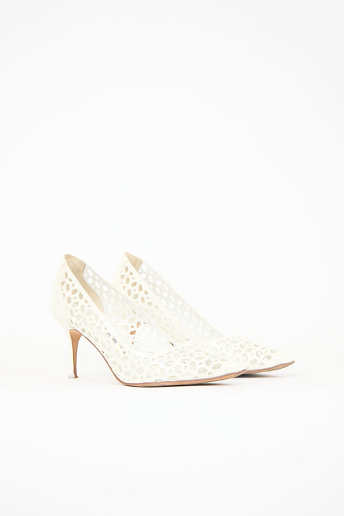 Patent Laser Cut BB Pump