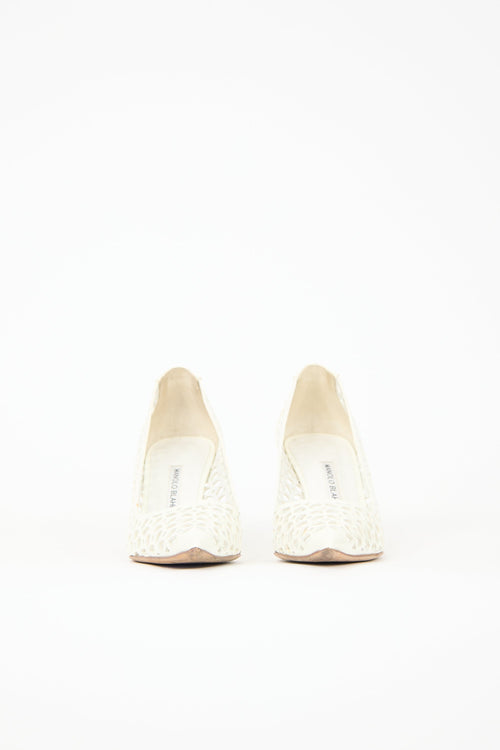 Patent Laser Cut BB Pump