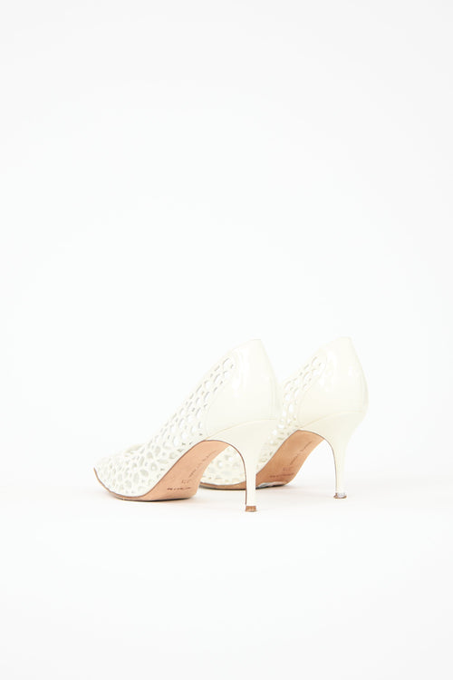 Patent Laser Cut BB Pump
