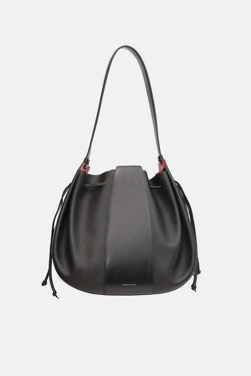Mansur Gavriel Leather Lilium Large  Bag