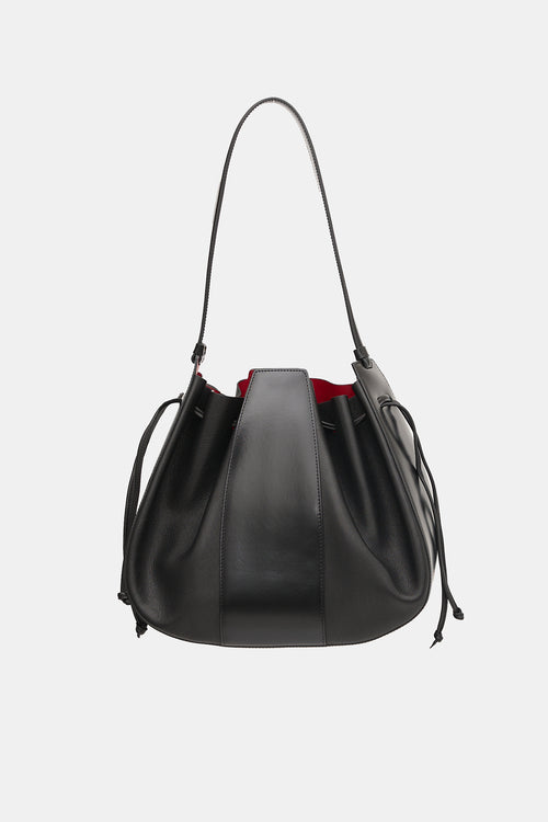 Mansur Gavriel Leather Lilium Large  Bag
