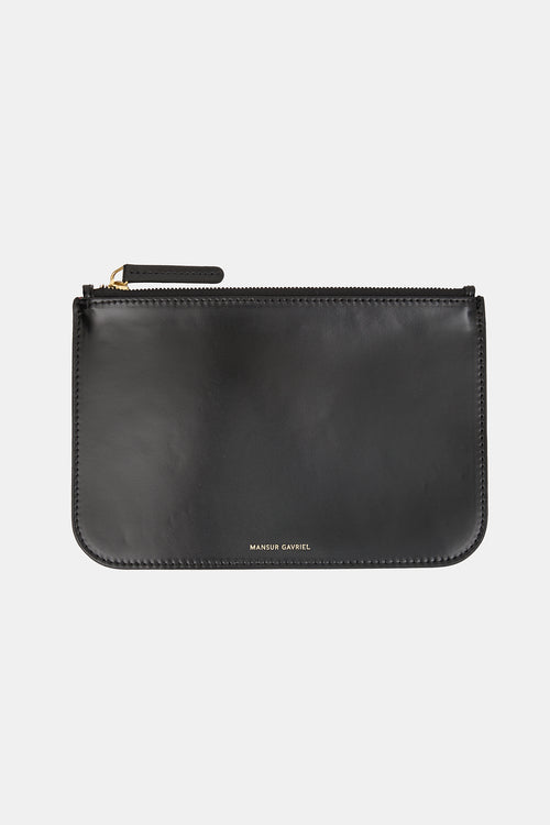 Mansur Gavriel Leather Lilium Large  Bag