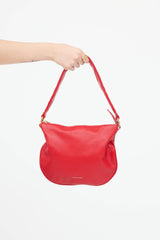 Mansur GavrielMini Swing Bag