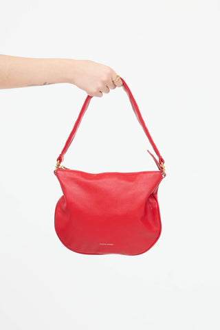 Mansur GavrielMini Swing Bag
