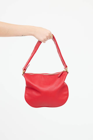 Mansur GavrielMini Swing Bag