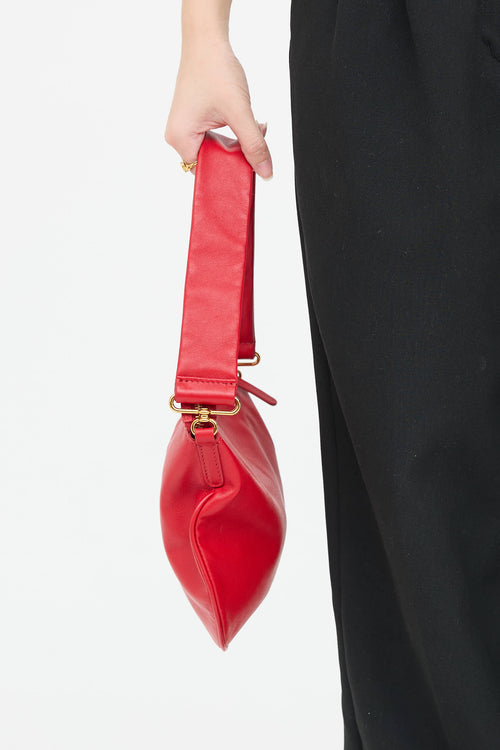 Mansur GavrielMini Swing Bag